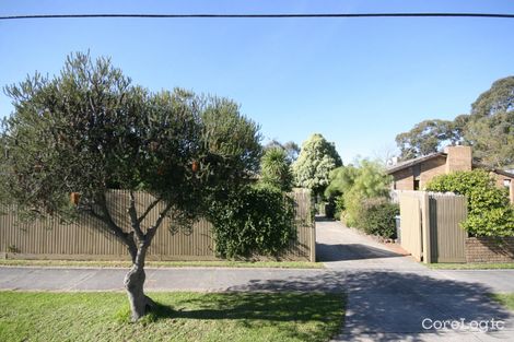 Property photo of 22 Allister Close Knoxfield VIC 3180