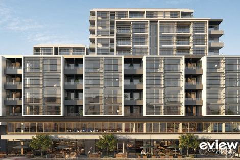 605/288 Albert St, Brunswick, VIC 3056