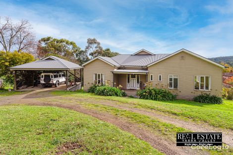 Property photo of 12 Lawrence Court Healesville VIC 3777