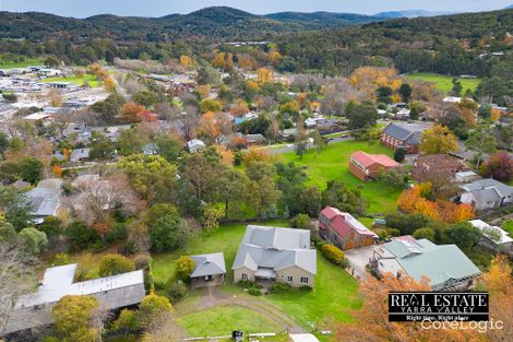 Property photo of 12 Lawrence Court Healesville VIC 3777