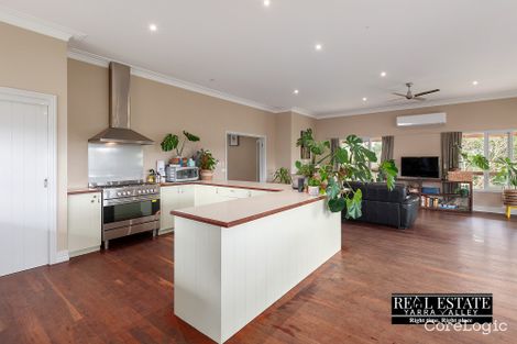 Property photo of 12 Lawrence Court Healesville VIC 3777