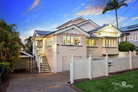 Property photo of 56 Halland Terrace Camp Hill QLD 4152