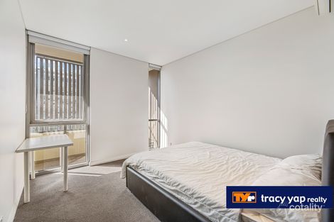 Property photo of 1105C/8 Wynne Avenue Burwood NSW 2134