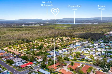 Property photo of 3/125 Hansford Road Coombabah QLD 4216