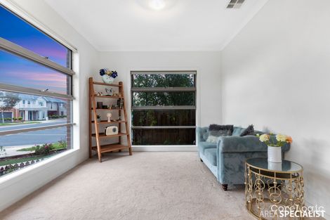 Property photo of 90 Sunnybank Drive Point Cook VIC 3030