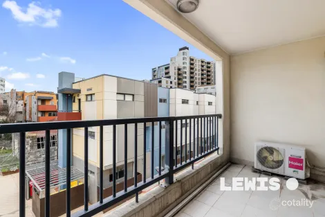 Property photo of 309A/41-43 Stockade Avenue Coburg VIC 3058