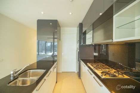 Property photo of 2607/7 Riverside Quay Southbank VIC 3006