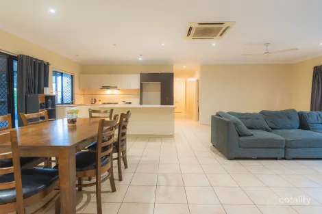 Property photo of 8 Garrjang Close Kununurra WA 6743