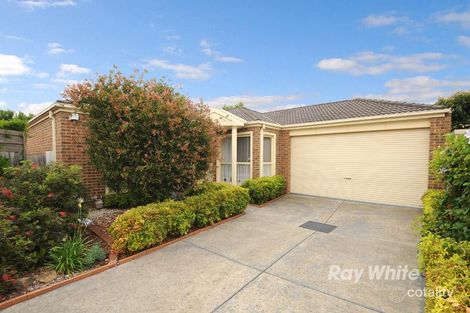 Property photo of 2/45 Shearer Drive Rowville VIC 3178