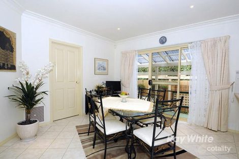 Property photo of 2/45 Shearer Drive Rowville VIC 3178