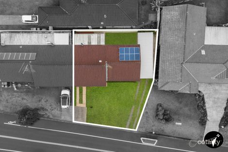 Property photo of 2/40 St Helens Park Drive St Helens Park NSW 2560