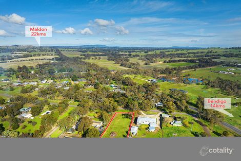 Property photo of 15 Panorama Road Lockwood South VIC 3551