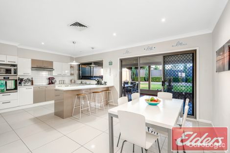 Property photo of 6 Buttercup Street Claremont Meadows NSW 2747