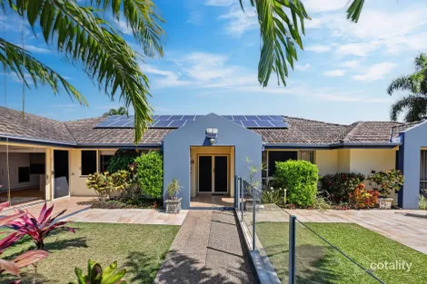 Property photo of 2 Kamaran Court Annandale QLD 4814