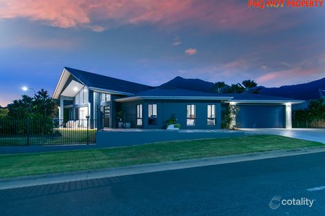 Property photo of 1 Pollock Close Bentley Park QLD 4869