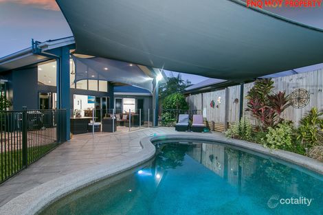 Property photo of 1 Pollock Close Bentley Park QLD 4869
