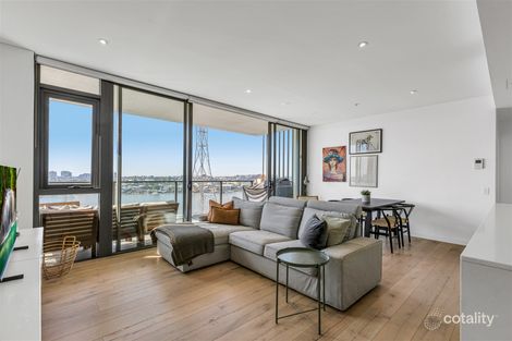 Property photo of 2117/48 Skyring Terrace Newstead QLD 4006