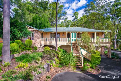 Property photo of 25 Allen Road Bunya QLD 4055