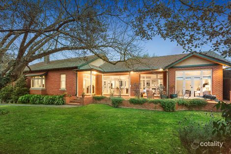 Property photo of 20 Albert Crescent Surrey Hills VIC 3127