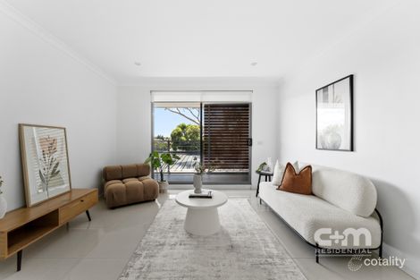 Property photo of 201A/19 South Street Hadfield VIC 3046