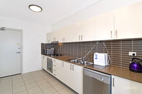 Property photo of 17/1-3 Mary Street Lidcombe NSW 2141