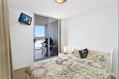 Property photo of 17/1-3 Mary Street Lidcombe NSW 2141
