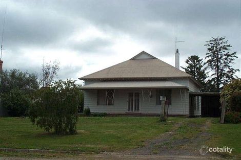 5 Mill St, Minyip, VIC 3392