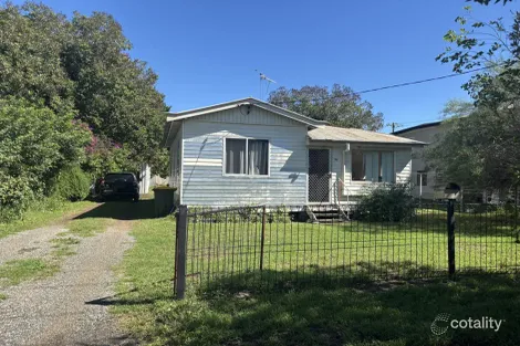 Property photo of 36 Charles Street Dalby QLD 4405