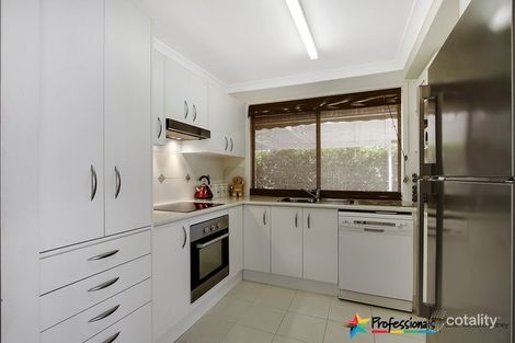 Property photo of 86 Kerwin Circle Hebersham NSW 2770