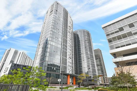 2408/2 Waterways St, Wentworth Point, NSW 2127
