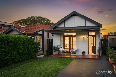 Property photo of 52 Wareemba Street Wareemba NSW 2046