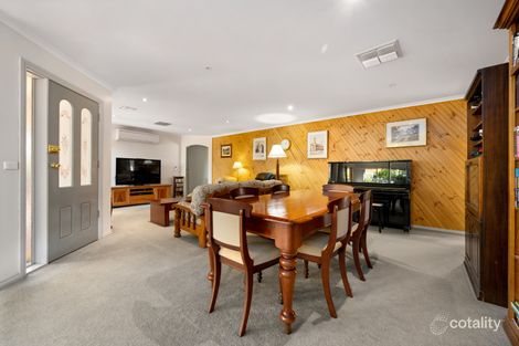 Property photo of 3 Lyons Place West Wodonga VIC 3690
