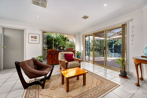 Property photo of 3 Lyons Place West Wodonga VIC 3690