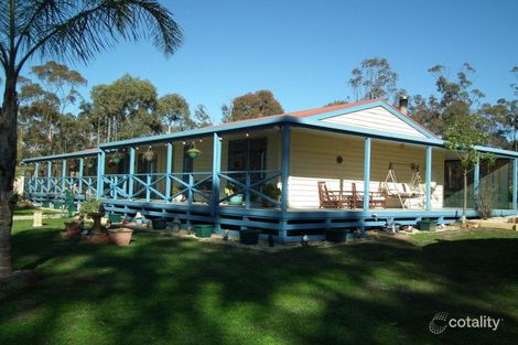 2 Allowah Ct, Whroo, VIC 3612