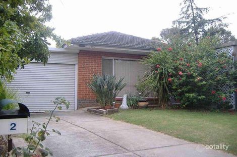 Property photo of 2 Goodwin Court Para Hills SA 5096