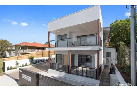 5/63 Jones Rd, Carina Heights, QLD 4152