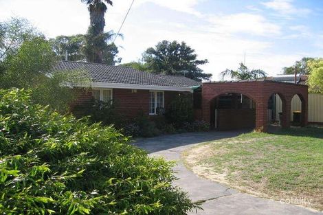 Property photo of 24 Andrews Way Herne Hill WA 6056