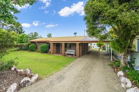 Property photo of 66 Kingsthorpe Glencoe Road Kingsthorpe QLD 4400