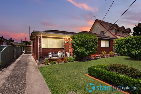 44 Runyon Ave, Greystanes, NSW 2145