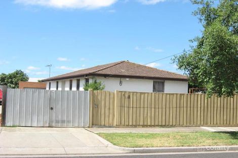 Property photo of 61 Felstead Avenue Sunshine West VIC 3020