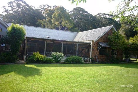 Property photo of 140 Comberton Grange Road Comberton NSW 2540