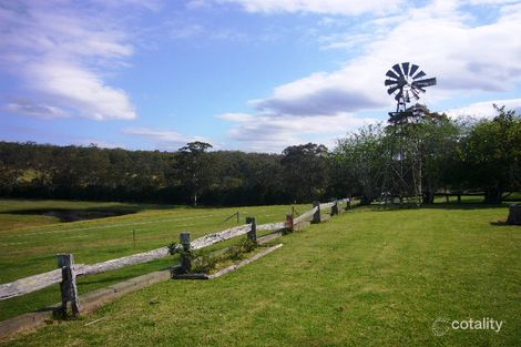 Property photo of 140 Comberton Grange Road Comberton NSW 2540
