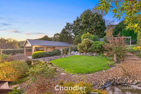 Property photo of 39 Ferny Creek Avenue Upper Ferntree Gully VIC 3156
