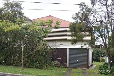 21 Lincoln St, Wilston, QLD 4051