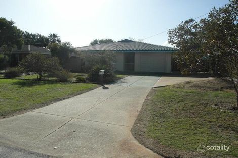 34 Hilton Cres, Maddington, WA 6109