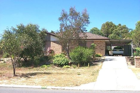 36 Apple Blossom Dr, Mirrabooka, WA 6061