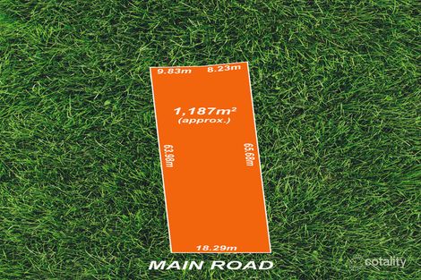 80 Main Rd, Belair, SA 5052