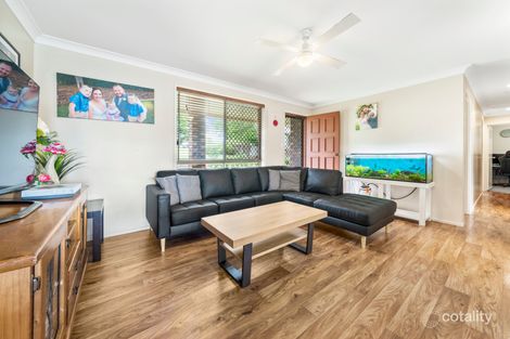 Property photo of 66 Kingsthorpe Glencoe Road Kingsthorpe QLD 4400