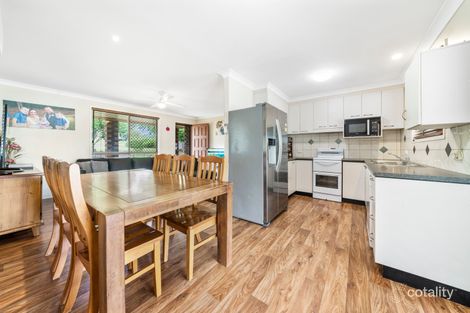 Property photo of 66 Kingsthorpe Glencoe Road Kingsthorpe QLD 4400