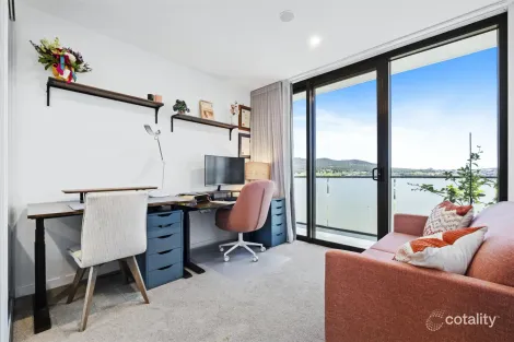 Property photo of 301/76 Steve Irwin Avenue Wright ACT 2611
